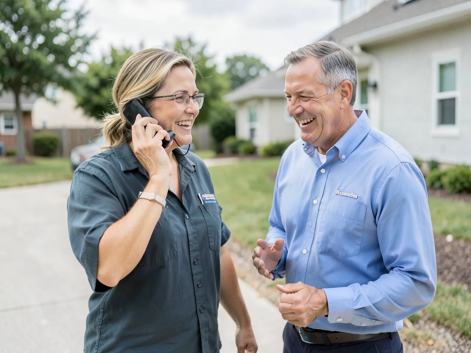Frequently Asked Questions About Storm Damage Restoration in Holland, NY